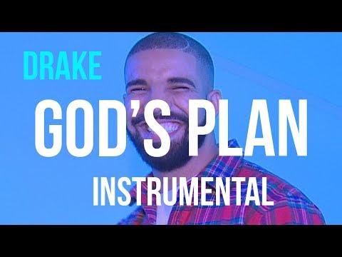 How To Make Drake - God's Plan Instrumental [Free DL Link!]