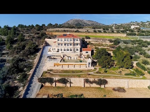 Real Estate Seget 4K