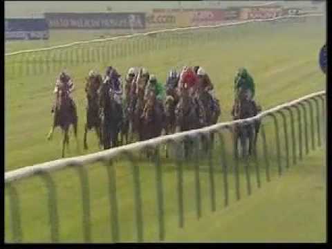 Holy Roman Emperor - Dewhurst Stakes (Gr.1)