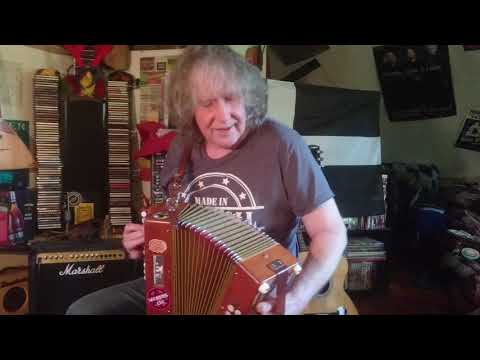 Gubbinsville - The Furry Dance (Helston Flora Dance)