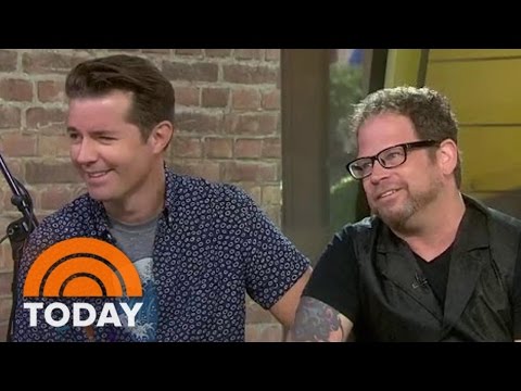 The Heartwarming Story Behind Nine Days’ Hit ‘Story Of A Girl’ | TODAY