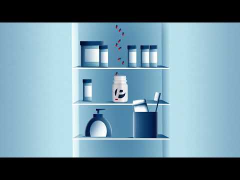 Buying Pharmascience means buying local!