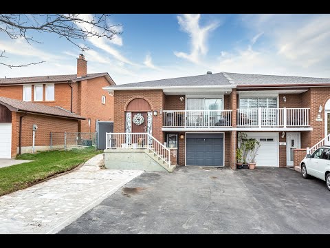 4039 Midhurst Lane Mississauga