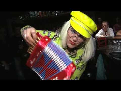 Jettie Pallettie - Hey knull... (Productie clipstudio.nl)