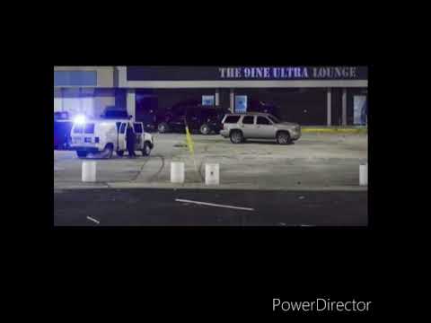 Mikey J. - Pandemic Thoughts