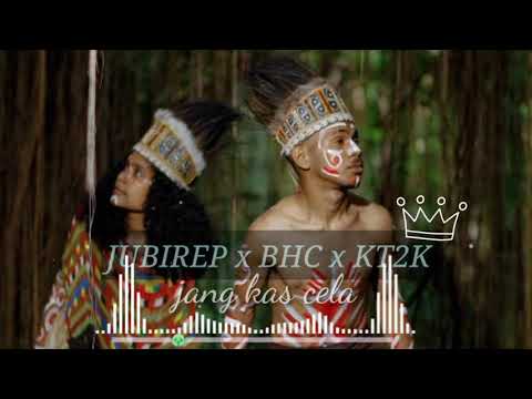 JUBI_RAP x BHC X KT2K - JANG KAS CELA