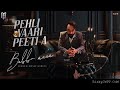 Babbu Maan Pehli Vaari Peeti A Babbu Maan