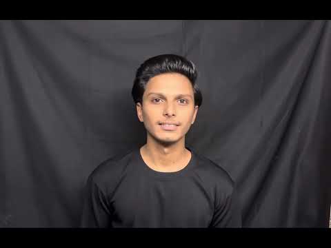 Meet bhalsod gujarati intro video