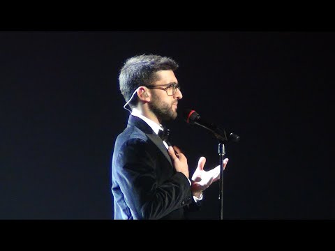 IL Volo - No Puede Ser (Piero's solo). February 6, 2020 The best of 10 years.