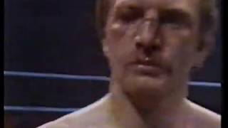 (Fistic Fury) The Rolling Stones - &#39;One Hit (To The Body)&#39;