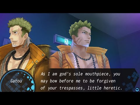 Fate/Extra (Perfect Patch) | Saber Route - Part 16: Religious Zealot