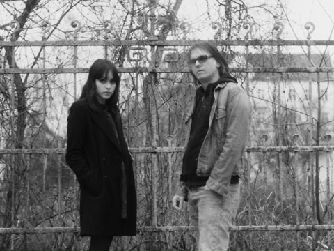 please never die - tess parks and anton newcombe