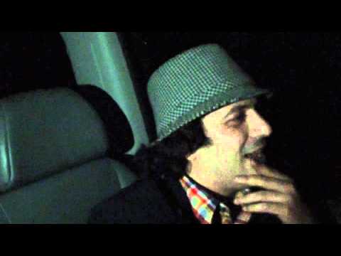 Jacky brown (neg'marrons) et Datse freestyle festival Inc'rock