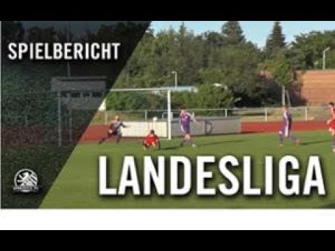 EIntracht Mahlsdorf II - FSV Berolina Stralau (28. Spieltag, Landesliga, Staffel 1)