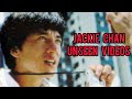 Jackie Chan Unseen Videos Rare Videos Jackie Chan Rare Videos