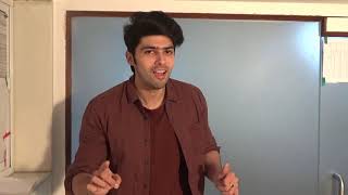 Sushant marya 2 video