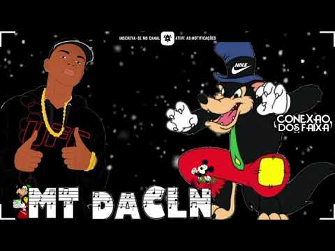 3 MINUTOS DE BEAT JHOW JHOW COM FINIGOLD { LOBO MAL } - [[ MT DA CLN ]]