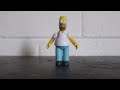 The Simpsons Movie Teaser Remake 2007 2025
