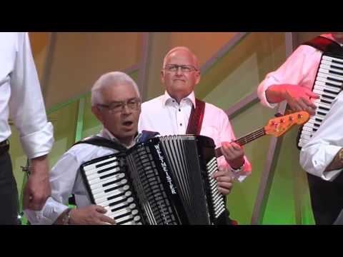 Det Grå Guld Sydthy -   Hjemme igen