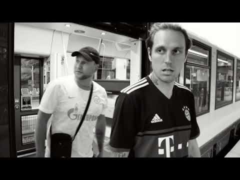 CHIELLE, LENNOX & WODKA - HOPSNAHME