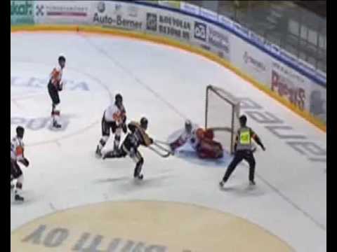 KooKoo - Kiekko-Vantaa 5-1, 13.1.2010