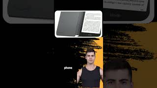 Kindle Paperwhite Signature Edition Bundle | Premium E-Reader Experience!