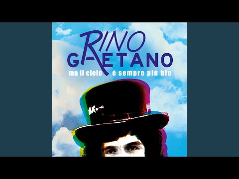 Ma il cielo è sempre più blu (Extended Version)