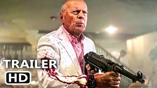 Trailer Điệp Vụ Voi Trắng