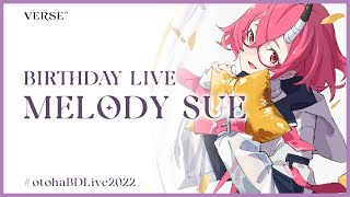 [聽歌] カシ・オトハ 生日LIVE演唱會 VERSEn