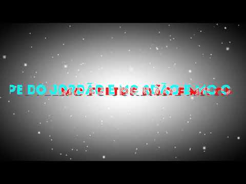 MC FELIPE DO JORDÃO E MC CH - A REGRA DO JOGO.