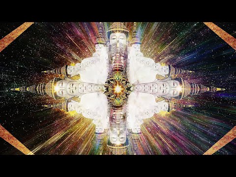 Kuya Sessions: Samadhi - The Visual Odyssey - Poranguí & Liquid Bloom