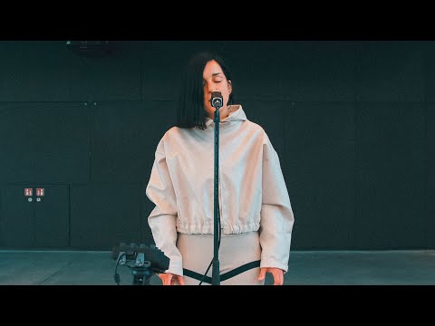 Jahrund - Silence Screams (Live Session)