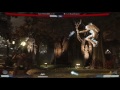 Damian Wayne Vs Oliver Queen