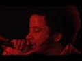 THE COUP - Captain Sterling's Little Problem (LIVE)