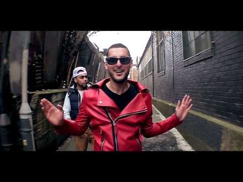 Smartz Ft. Raxstar - Theraflu [Music video] @itspressplayent  [@Smartzonline @Raxstar]