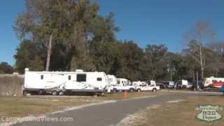 Whitey's Fish Camp Video