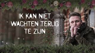 Kevin ParÉ - Ik Kom Eraan (Kerstversie) video