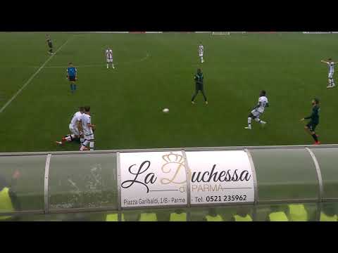 Primavera 2, 7^ Giornata Parma-Pordenone 4-1 (secondo tempo) Video integrale
