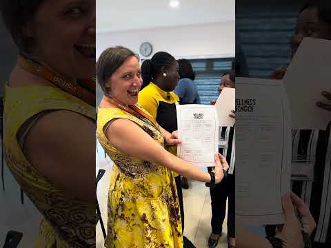 ARIS Leads Ghana's First Schools' Wellbeing Networking Event