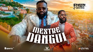 Fly Podcast com Mestre Dangui #369