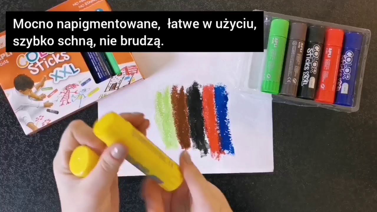 APLI Kids XXL Puzzle ‚Stadt‘ – 20 Teile, Je 14,5 Cm Groß, Für Kinder Ab 3 Jahren, Pädagogisch Wertvoll