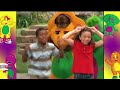 MT Lady Interview Barney And Friends Rabbits The Hopping Song Hop Hop Hoppy Easter Hopping Is Fun