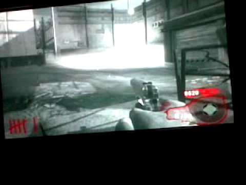 Call Of Duty Black Ops: Zombies ASCENSION Gameplay Part1