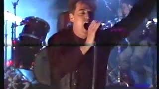 The Angels - Tear Me Apart  (Live on Hey Hey Its Saturday)