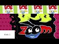 Bob Zoom New Logo Effects Preview 2B V35 Effects Sparta Unextended Remix