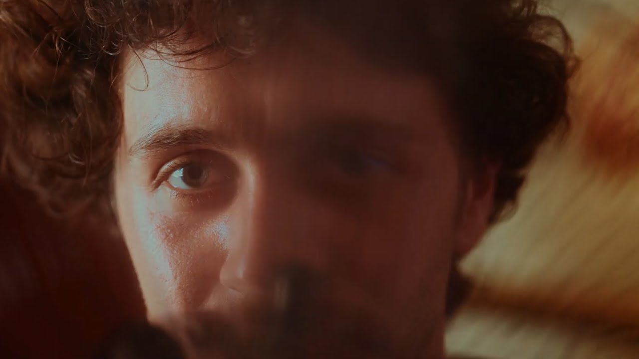 Miniature de la vidéo Not A Fan of Farewells - Teaser du film Not a Fan of Farewells