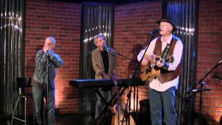 Music Video - "Home to Oregon" by Larry Potts