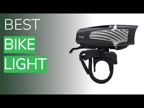 🌵3 Best Bike Light 2021