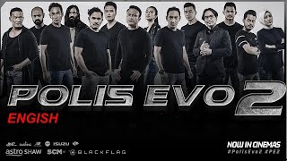 Download lagu Polis Evo 2 (2018) Movie | Shaheizy Sam,  Raline Shah, Zizan Razak, Hairul Azreen | Review & Facts mp3