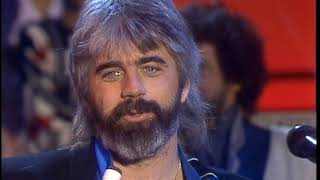 American Bandstand 1985- Interview Michael McDonald